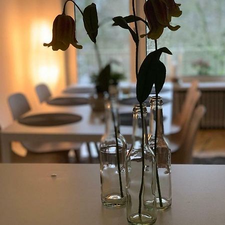 Ferienwohnung Parkblick Brema Zewnętrze zdjęcie